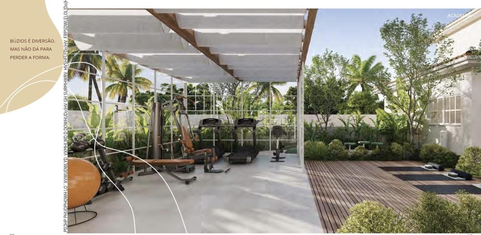 Apartamento Luxo Buzios/geriba