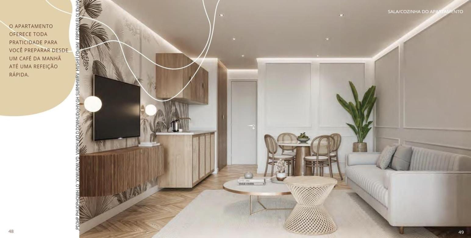Luxo Buzios/geriba Apartamento Búzios