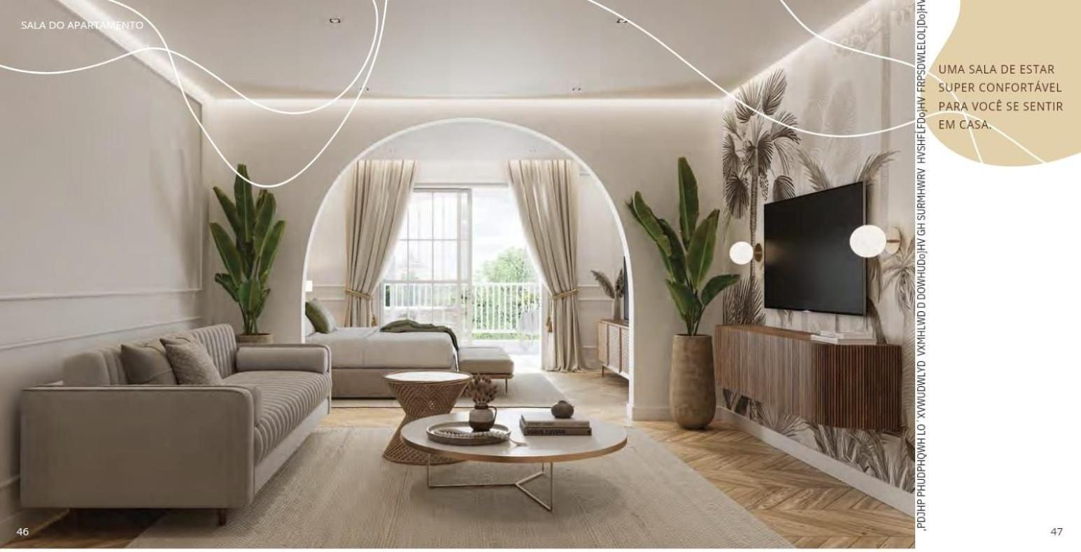 Apartamento Luxo Buzios/geriba Búzios